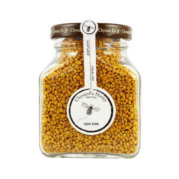 [泉發蜂蜜] 蒲鹽花粉150g