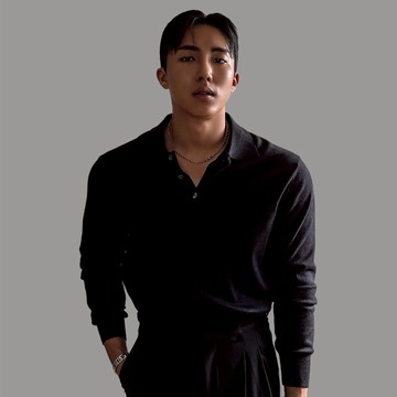 正韓柔軟針織鈕扣翻領長袖上衣 6色 YUPPIE 現貨優惠商品