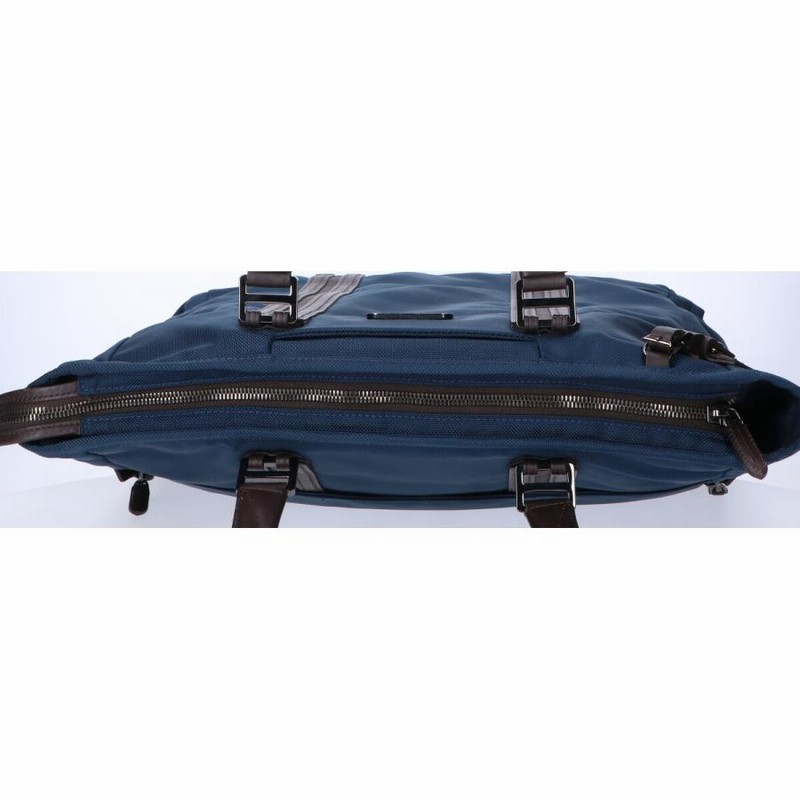 TUMI トゥミ 68414NYDBE Jarvis バリスティックナイロン/牛革 TUMI トゥミ 68414NYDBE Jarvis バリスティックナイロン/牛革