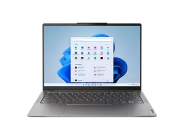 Lenovo Yoga Slim 6i  (14", Gen 8)