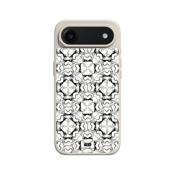 iPhone Air SolidX 貝殼灰 - 迪士尼-星際大戰 Star Wars - 眾白風暴兵