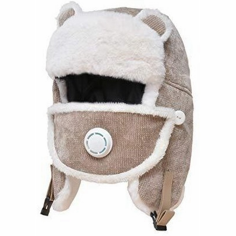 帽子 パイロット帽 パイロットキャップ 秋 冬 暖かい 耳あて付き 防寒 保温 防水 防風 人気 もこもこ おしゃれ 女の子 可愛い 雪 登 通販 Lineポイント最大get Lineショッピング