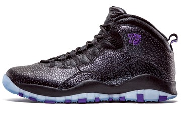 JORDAN 10 RETRO PARIS