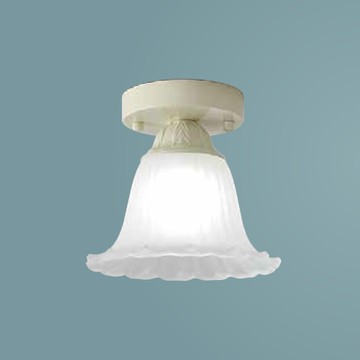 E27 玻璃造型吸頂燈 36-61814