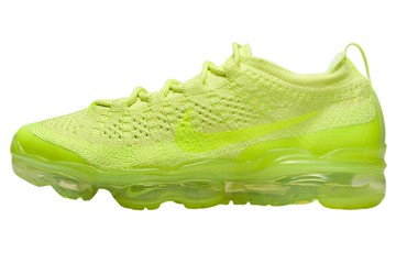 WMNS AIR VAPORMAX 2023 FLYKNIT LEMON TWIST