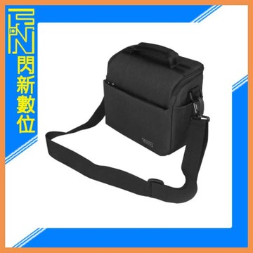 Dulepro 多樂 攜型系列 S26 單肩 側背包 相機包