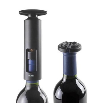 【IBILI】鋁箔刀+螺旋開酒器