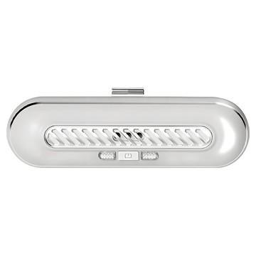 Beautylife 冰箱除臭器 Q8 白色  1個  108g