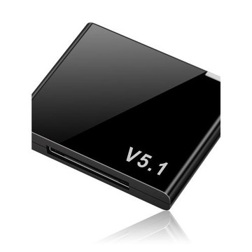 30pin藍牙接收器boes音響音箱iPod音頻適用蘋果4接口雅馬哈適配器