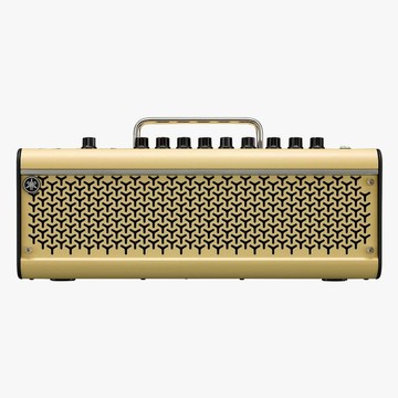 YAMAHA THR30II Wireless 藍牙喇叭 吉他音箱 淡黃色【黃石樂器】