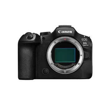 Canon EOS R6 Mark III Body