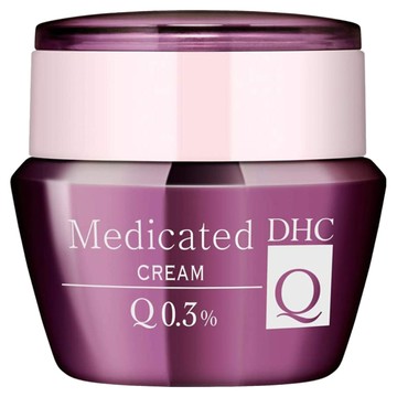DHC Q10晶妍緊緻精華霜 Q0.3%  50g  1罐