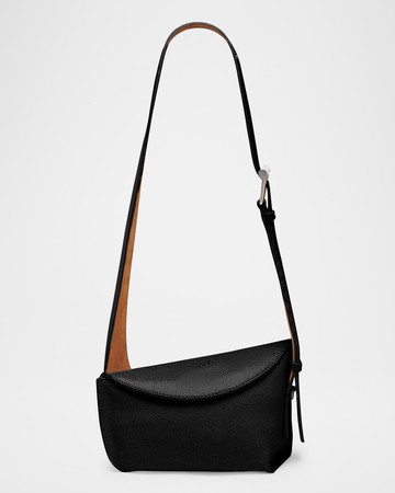 Men's McQueen T-Bar Sling Bag