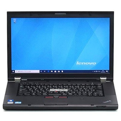 ThinkPad L530  i7 / 16GB / 新品SSD512GB