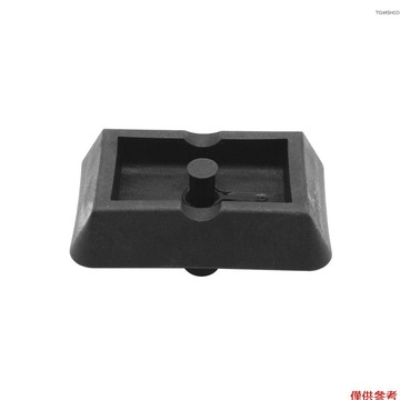 BMW Winn Jack Point Pad 插孔點支撐插頭升降塊更換適用於寶馬 E46 E63 E64 E65 E8
