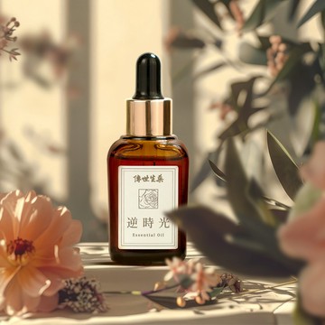 【傳世生藥®】唐宮神仙玉女還幼精華油 30ml (升級添加補骨脂酚)