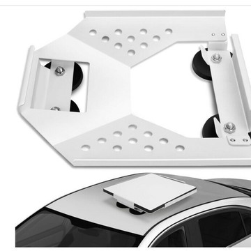 星聯MINI支架 星聯磁吸支架 房車 車頂 游艇 磁吸支架 星聯支架【北歐家居生活】