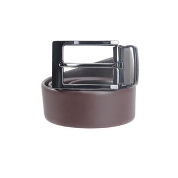 CUMAR PLAIN 旋轉針扣皮帶