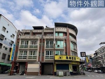 鳳山文山特區黃金交界|臨路金透店｜高雄市鳳山區經武路