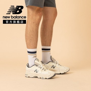 【New Balance】 NB 復古鞋_中性_刷舊杏色_U10006RM-D楦 1000 M1000 版型正常