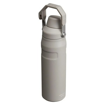 STANLEY 台灣公司貨 輕重力系列 快充瓶  太空灰  700ml  1個