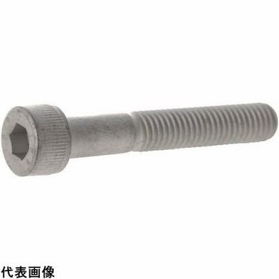 TRUSCO トラスコ中山 強度区分14.9超強度六角穴付ボルト デルタプロテクト 半ネジ M10×45 2本入 /キャップボルト(CAP) [Y149D-1045] Y149D1045