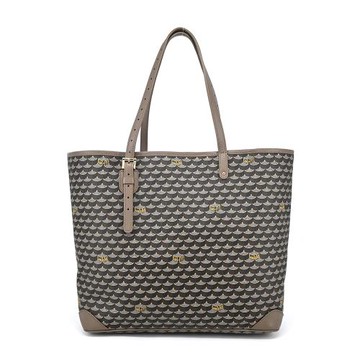 Faure Le Page Daily Battle 35 托特包-淺咖