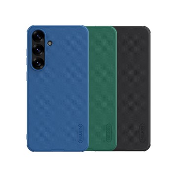 NILLKIN SAMSUNG 三星 Galaxy S25 / S25+ 磨砂護盾 Pro 保護殼 保護套 手機殼 雙料殼