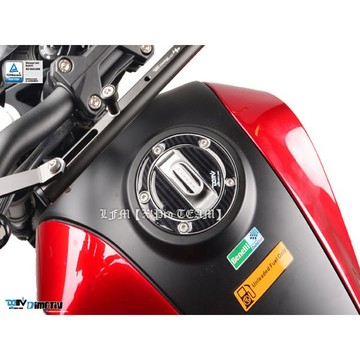 【LFM】DMV BENELLI Leoncino 250 19-20 碳纖維 寶貝油箱貼 油箱蓋貼 油箱保護貼