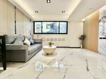 301與台北為鄰稀有二樓美寓｜新北市三重區自強路五段