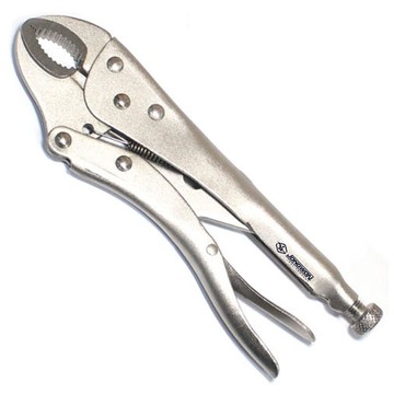 Jongwon 焊接鐵板萬能鉗 250mm  1個