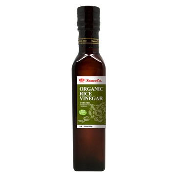 [家速配]味榮有機米醋250ml