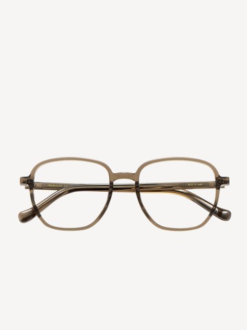 S0121 板料方圓框眼鏡