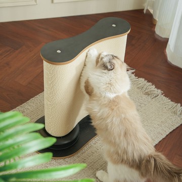 【霈尼 Pet's Need】站著抓滾球貓抓柱