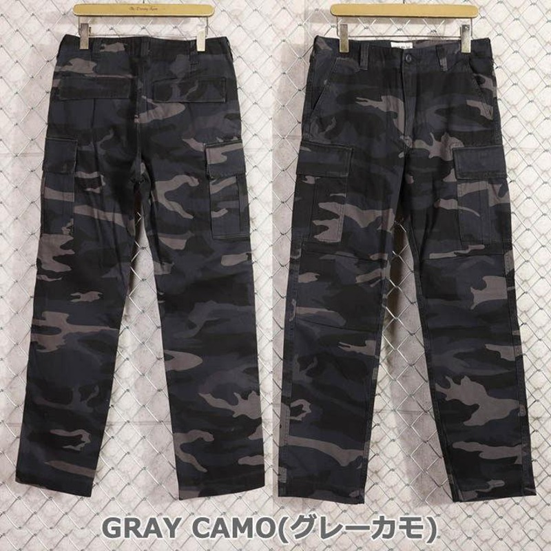 AVIREX アビレックス FATIGUE PANTS ファティーグパンツ レギュラー