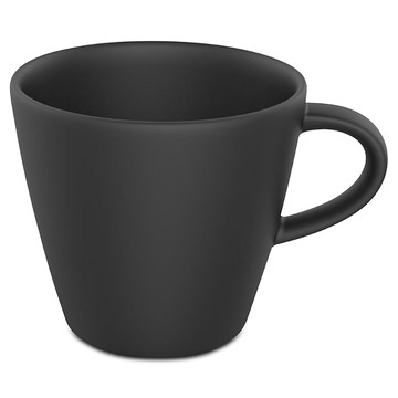 Villeroy & Boch Manufacture Rock Coffee Cup
