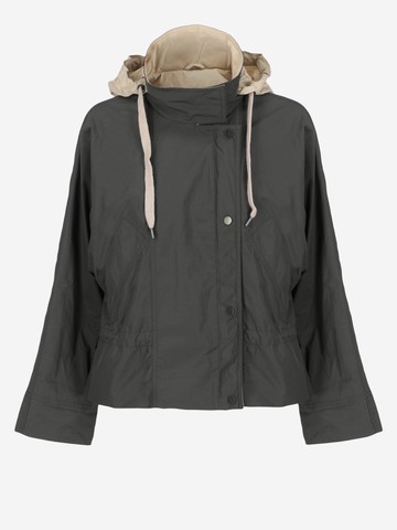 Brunello Cucinelli Raincoat