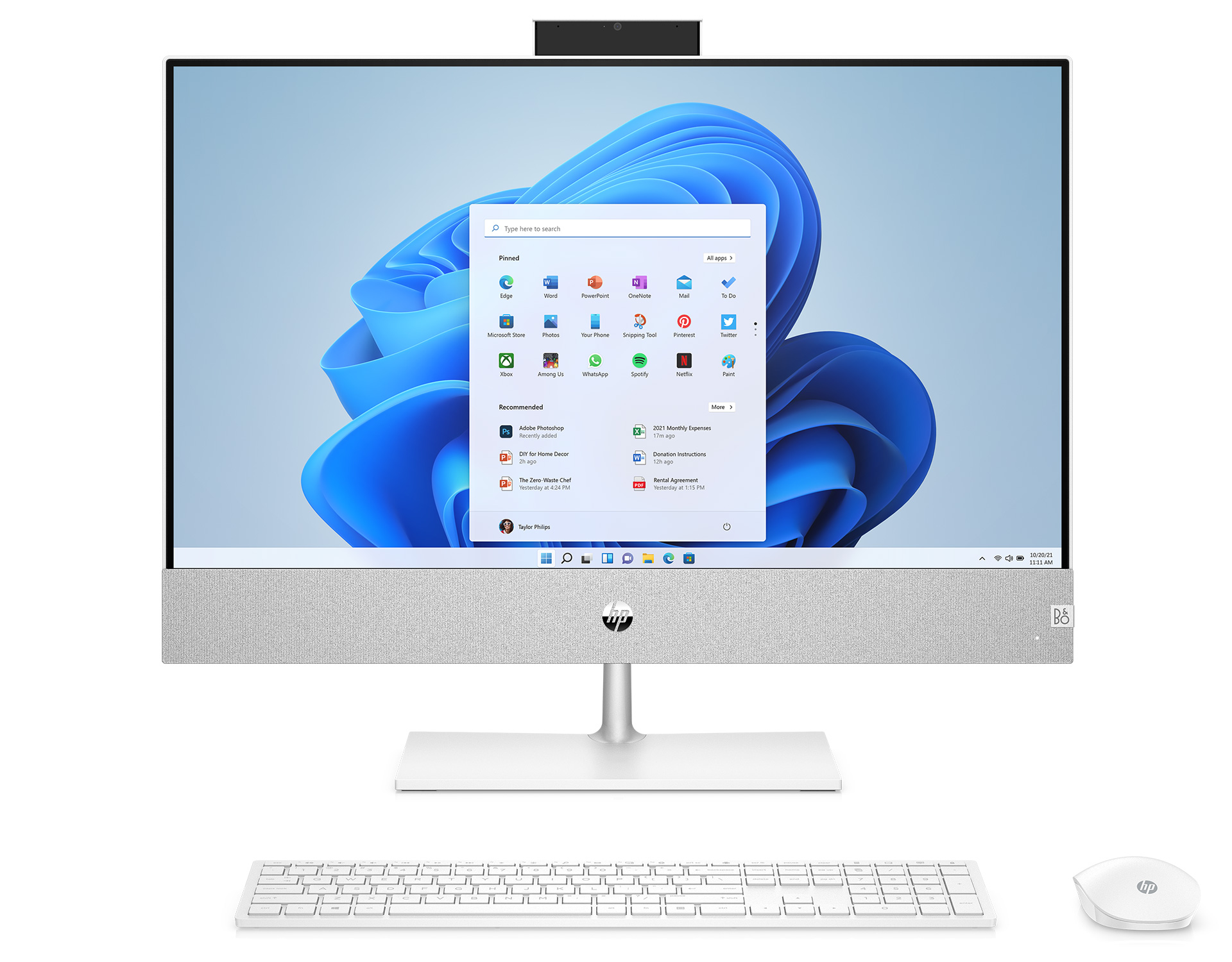 HP All-in-One 22-c0xx 一体型PC  Cpu第9世代 中古品 HP All-in-One 22-c0xx 一体型PC Cpu第9世代 中古品 HP All-in-One 22