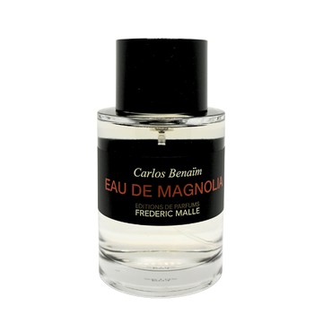 Frederic Malle Eau De Magnolia 木蘭沁夏(水澤木蘭)淡香水