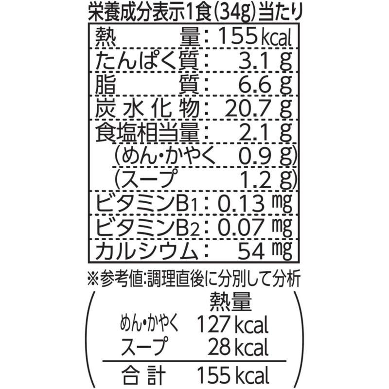 日清食品 お椀で食べるどん兵衛 旨だしカレーうどん 3食パック 102g ×9個