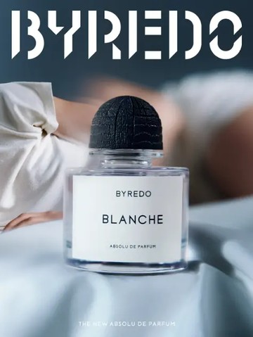 A11 BYREDO 返樸歸真典藏版香水 100ML