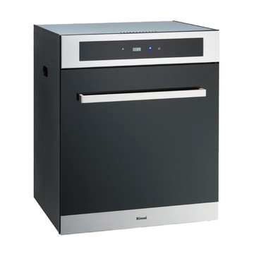 [林內] RKD-5030S落地式臭氧烘碗機50cm