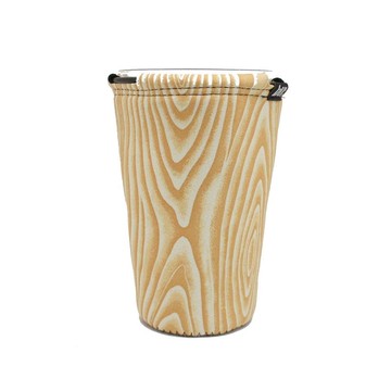 BLR 萬用 置物 飲料架 多用途 車用 杯架 WD87 橡木 gogoro