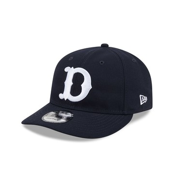 NEW ERA 男女 9FIFTY RC MLB26 HOF 底特律老虎 海軍藍 NE60891575