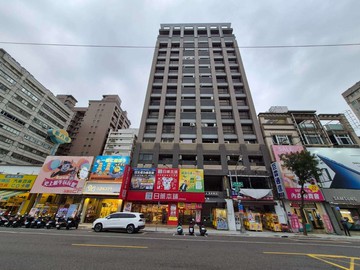 巨蛋&瑞豐夜市景觀四房｜高雄市鼓山區裕誠路