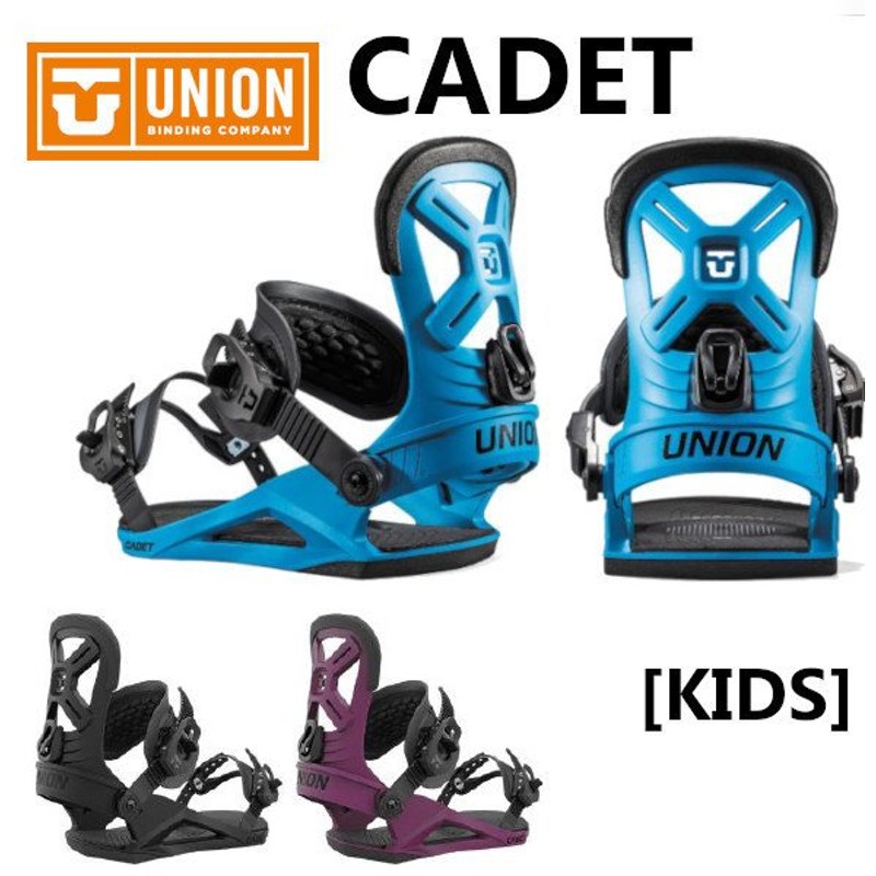 ユニオン バインディング Union スキー Co スノーボード カンパニー レディース Binding