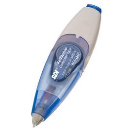 SDI CT-205 i Push輕鬆按修正帶5mm*6M