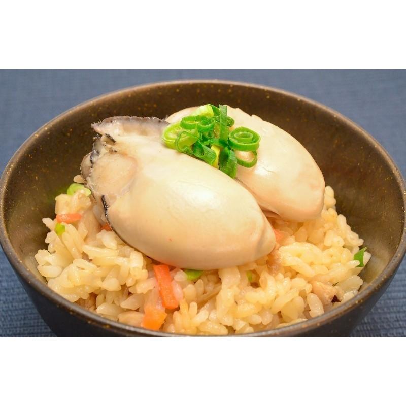 広島産 カキ 牡蠣 かき 2kg Ｌサイズ BBQ バーベキュー