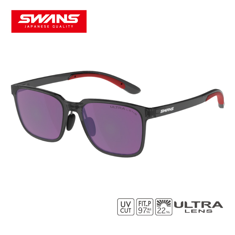 SWANS - SWANS サングラス ULTRA LENS BASEBALLの+betonsst24.ru