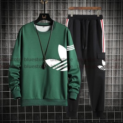 ジャージ 上下 メンズ 運動スーツ クールネック スポーツウェア 運動着 長袖 ビックサイズ 部屋着 レディース 通販 Lineポイント最大get Lineショッピング